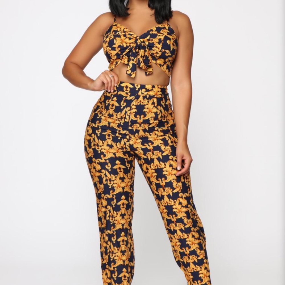 Jumpsuit